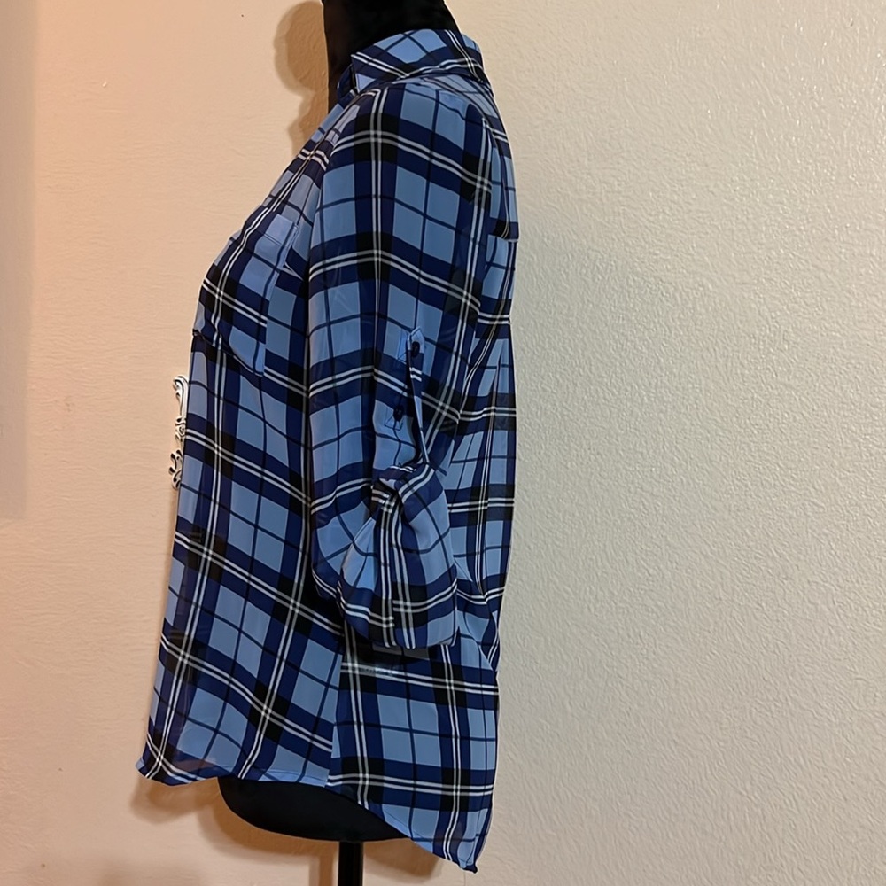 Express blouse - Picture 2 of 5